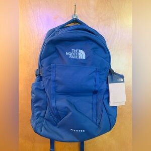 The North Face Pivoter Backpack - One Size